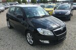 Skoda Fabia Sond. Mod.,Alu,Klima,Temp.,Sitzheiz.! 116.000 km 5.700 &euro; Himmelkron 95502