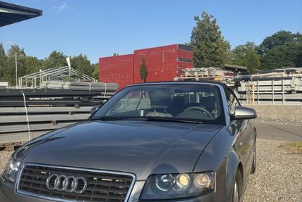 Audi A4 79.500 km 12.950 &euro; Salem 88682