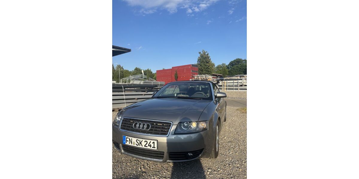 Audi A4 79.500 km 12.950 &euro; Salem 88682