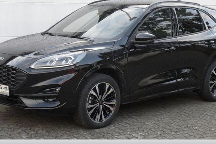 Ford Kuga 6.995 km 34.490 € Elmshorn 25337