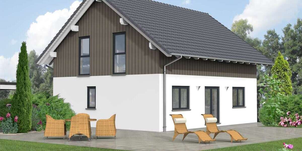 Einfamilienhaus Arnsberg Holzen - 4 Zimmer, 120 m&sup2;, 549.500&euro; | Angebot:24898938