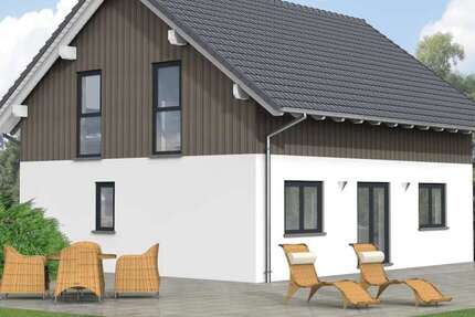 Haus Arnsberg Holzen - 4 Zimmer, 120 m&sup2;, 549.500&euro; | Angebot:24898938