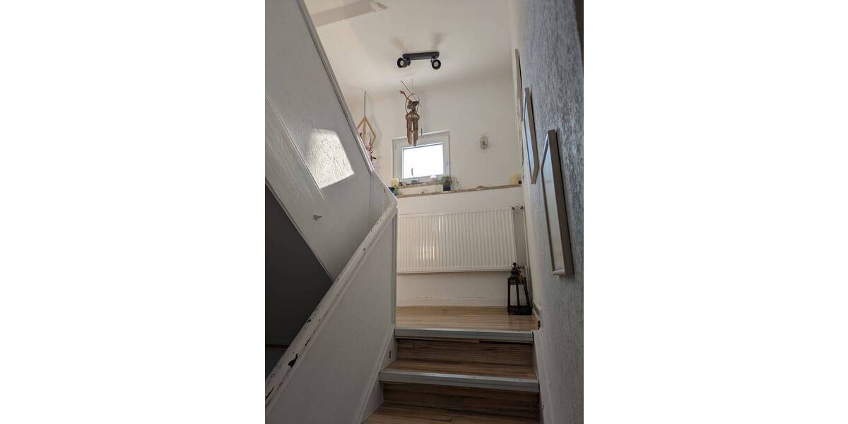 Doppelhaushälfte Birkenfeld - 7 Zimmer, 164 m&sup2;, 449.000&euro; | Angebot:25704152