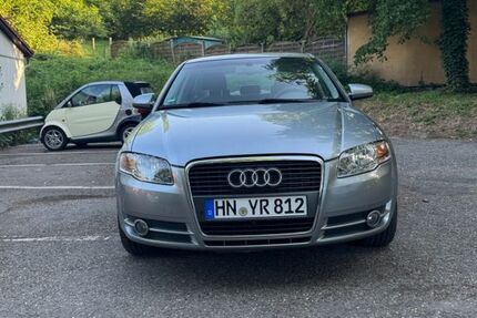 Audi A4 233.000 km 3.200 &euro; Bad Wimpfen 74206