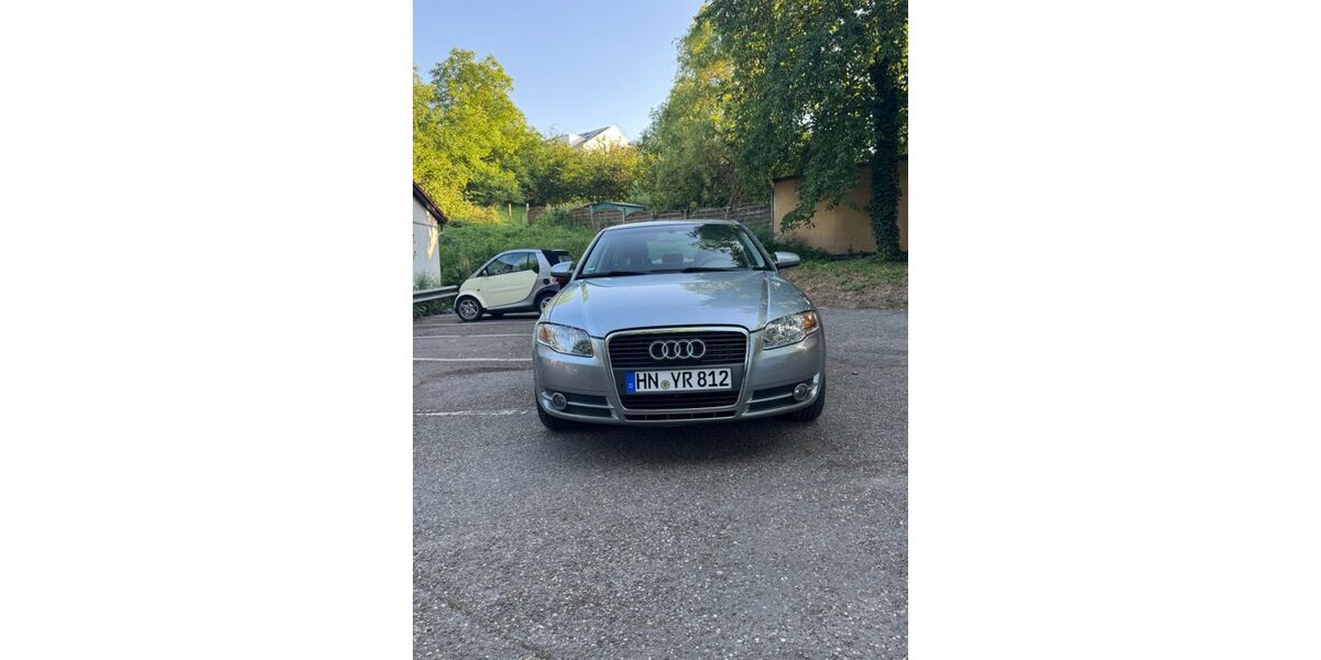 Audi A4 233.000 km 3.200 &euro; Bad Wimpfen 74206