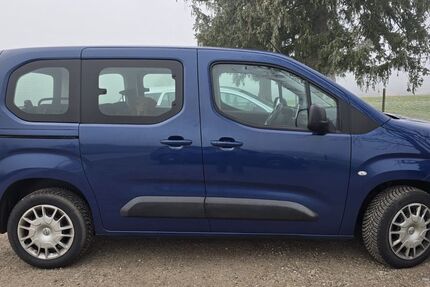 Opel Combo Life 46.845 km 19.990 &euro; Penzberg 82377