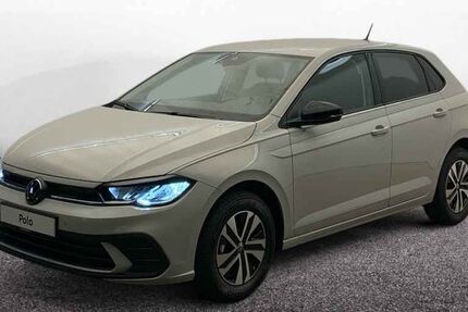 VW Polo 5.000 km 22.480 &euro; Kaufbeuren 87600