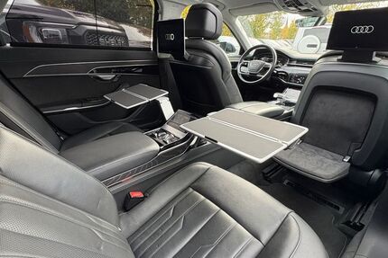 Audi A8 87.000 km 66.700 € Swisttal 53913