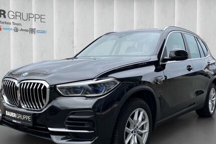 BMW X5 74.321 km 44.730 &euro; Husum 25813