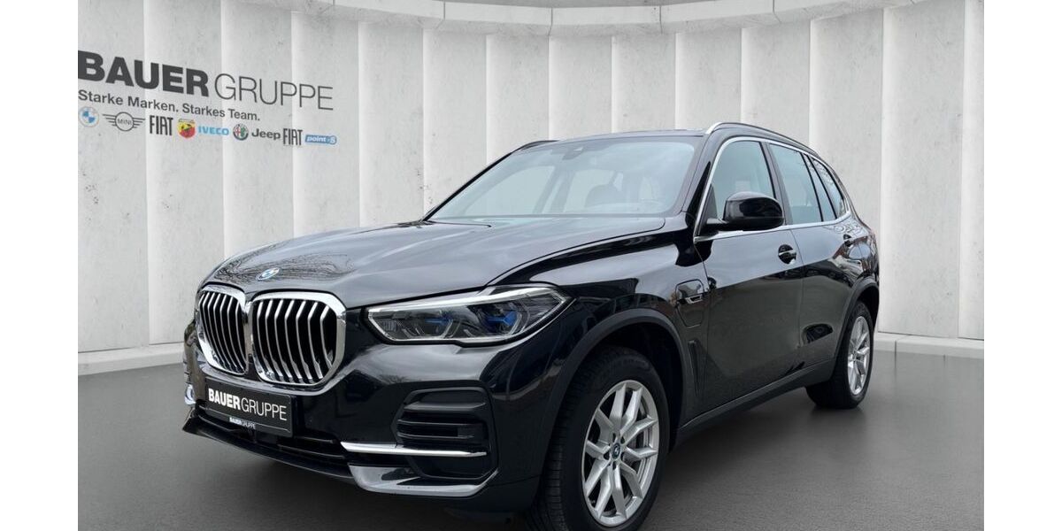 BMW X5 74.321 km 44.730 &euro; Husum 25813