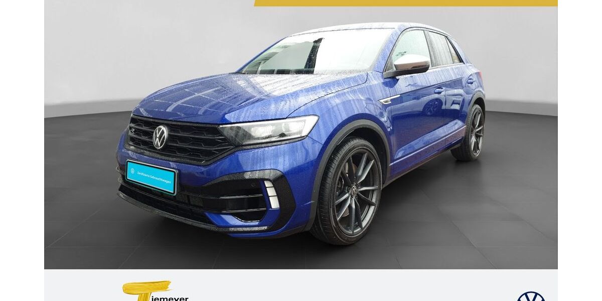 VW T-Roc 76.155 km 28.970 &euro; Bochum 44892