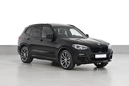 BMW X3 98.116 km 32.490 &euro; Düsseldorf 40597