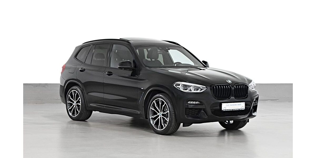BMW X3 98.116 km 32.490 &euro; Düsseldorf 40597