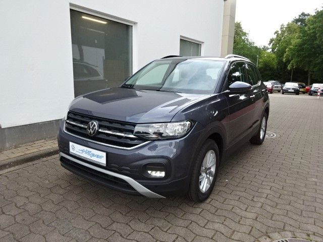 VW T-Cross 30.150 km 22.590 € Oyten 28876
