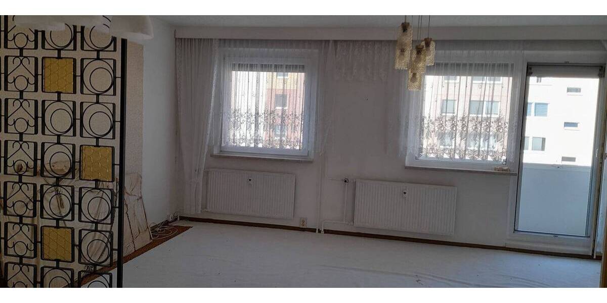 Etagenwohnung Annaberg-Buchholz Annaberg - 3 Zimmer, 35.000&euro; | Angebot:25683843