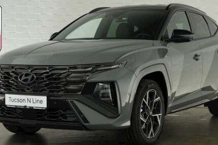 Hyundai TUCSON 8.484 km 39.724 &euro; Coesfeld 48653
