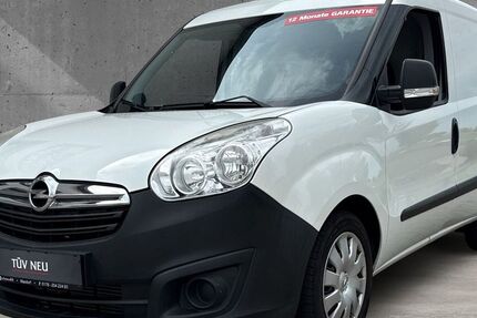 Opel Combo 135.000 km 7.390 &euro; Maxdorf 67133