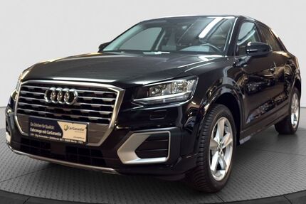 Audi Q2 57.000 km 22.800 € Berlin 10625