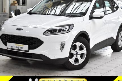Ford Kuga 30.000 km 19.985 &euro; Vohenstrauß 92648