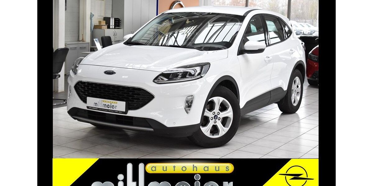 Ford Kuga 30.000 km 19.985 &euro; Vohenstrauß 92648