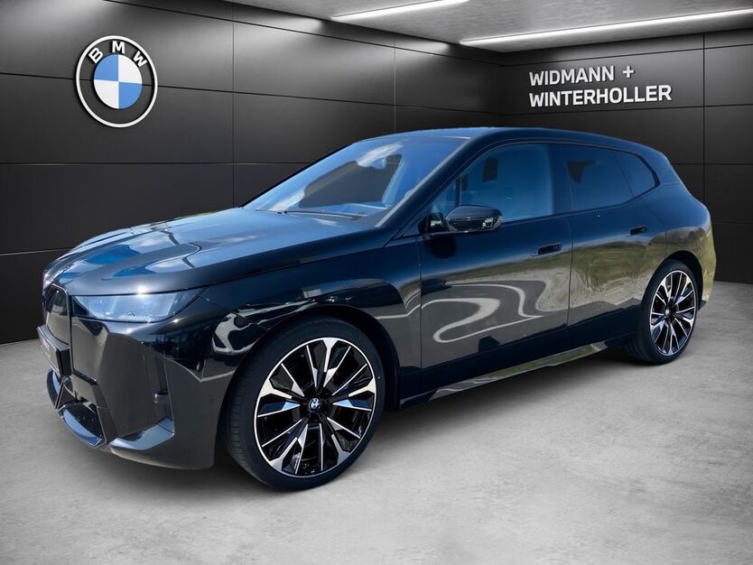 BMW iX 12.194 km 84.980 € Weilheim 82362