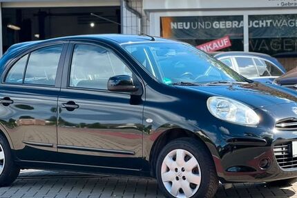 Nissan Micra 149.000 km 3.650 &euro; Diepholz 49356