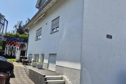 Wohnung Burbach - 4 Zimmer, 125 m&sup2;, 900&euro; | Angebot:24841556