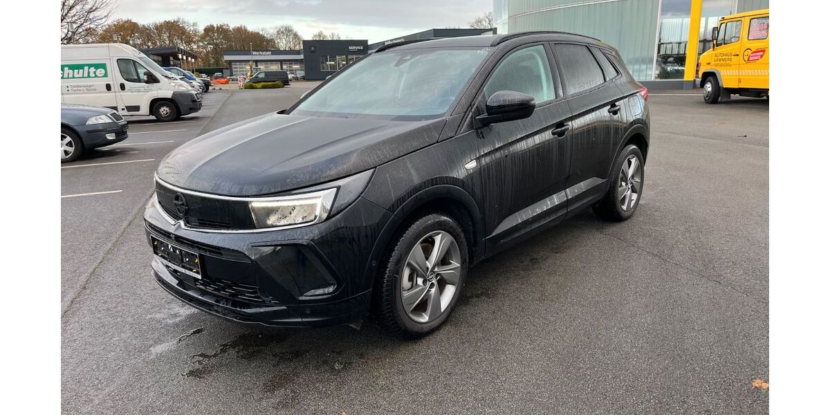 Opel Grandland (X) 18.961 km 26.990 &euro; Wietmarschen / Lohne 49835