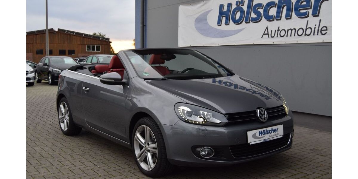 VW Golf 45.000 km 12.999 € Nordkirchen 59394