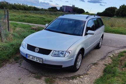 VW Passat 226.000 km 2.200 &euro; Nürtingen 72622