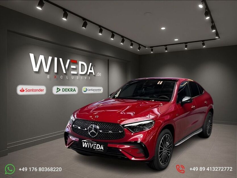 GLC 400