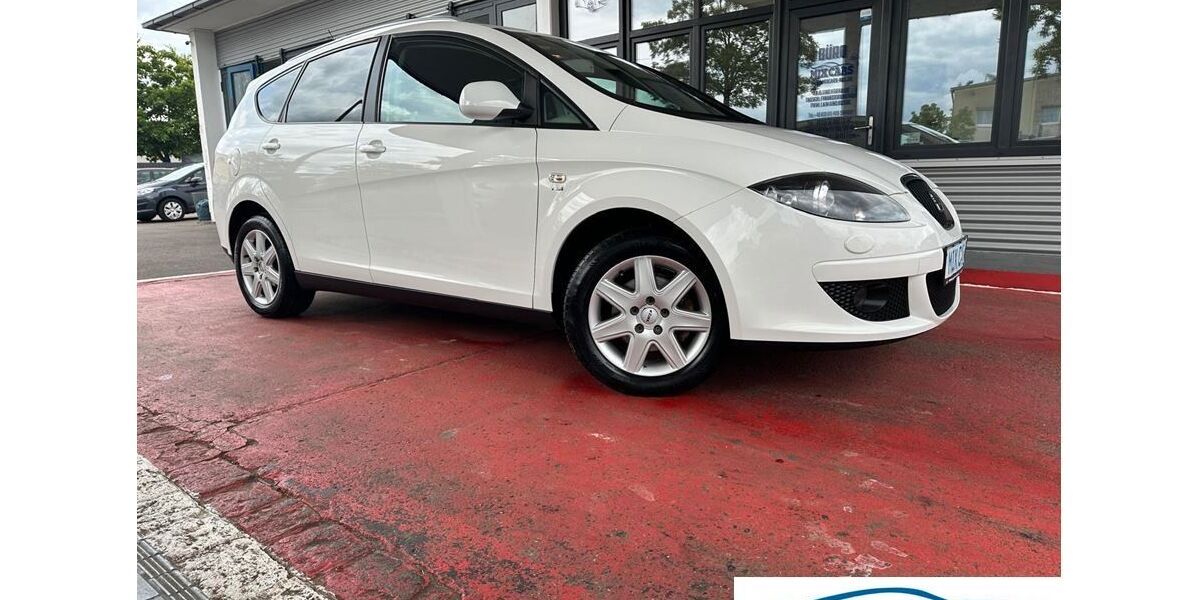 Seat Altea 227.190 km 3.970 &euro; Fürth 90763