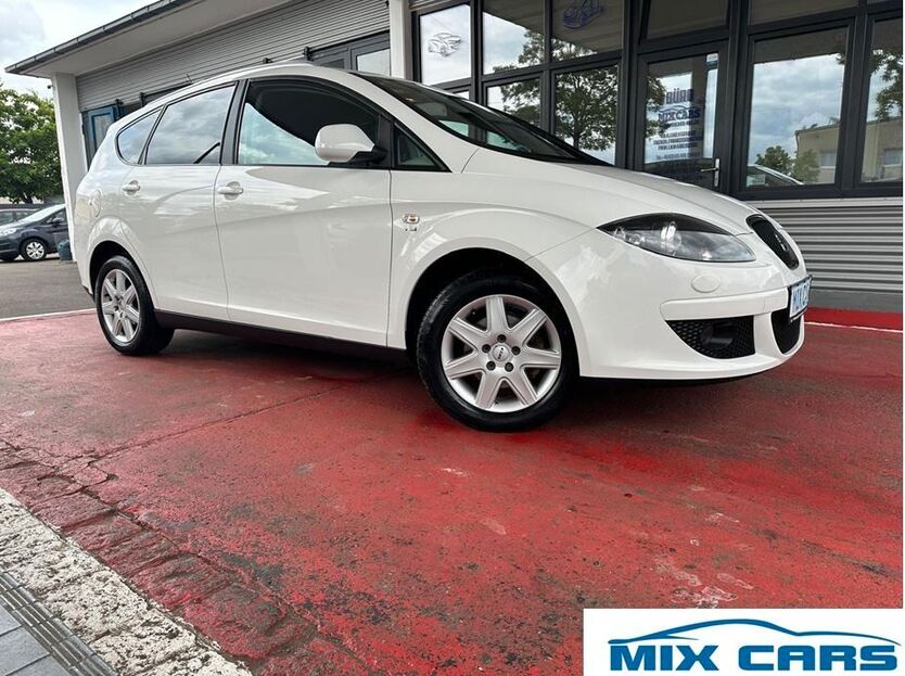 Seat Altea 227.190 km 3.970 € Fürth 90763