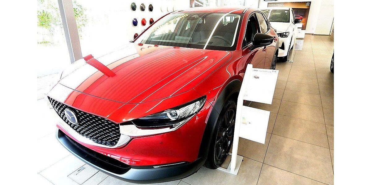 Mazda CX-30 1.001 km 28.990 &euro; Stemwede 32351