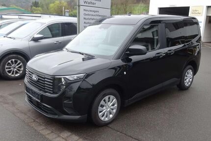 Ford Tourneo Courier 19.500 km 25.490 &euro; Kirchzell 63931