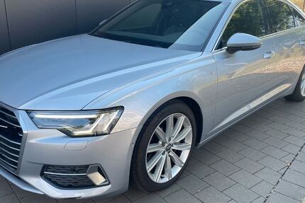 Audi A6 100.473 km 22.000 &euro; Kiel 24147
