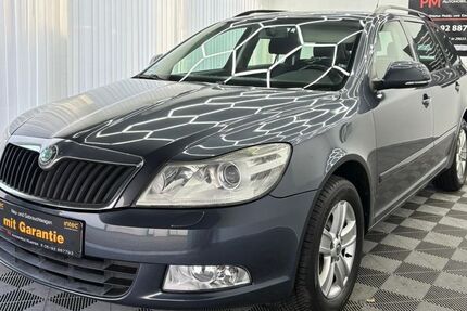 Skoda Octavia 163.000 km 4.999 &euro; Munster 29633