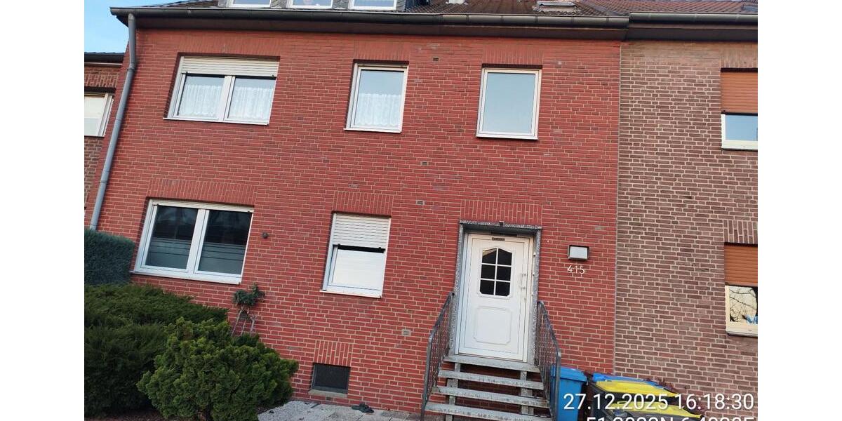 Dachgeschoss Wohnung ~ 55 m² Wohnfläche ~ für 1 bis 2 Personen 2 zimmer