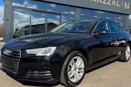 Audi A4 128.000 km 14.999 &euro; Saarlouis 66740