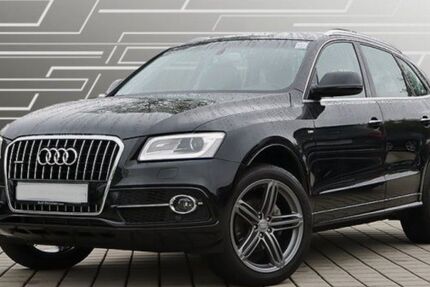 Audi Q5 109.975 km 18.950 &euro; Hauzenberg 94051