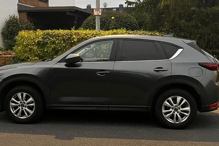 Mazda CX-5 81.600 km 20.100 &euro; KELKHEIM 65779