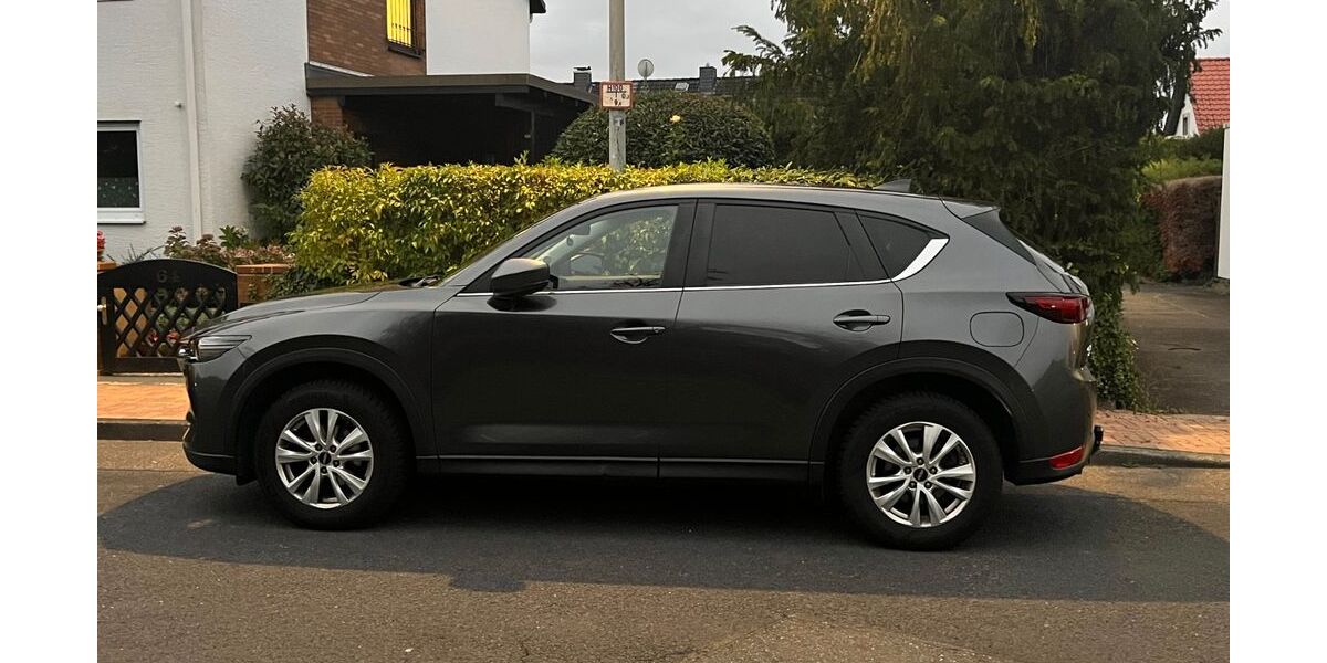 Mazda CX-5 81.600 km 20.100 &euro; KELKHEIM 65779