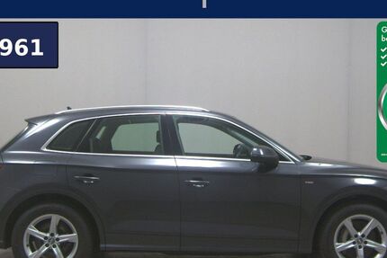 Audi Q5 163.525 km 20.280 &euro; Gyhum/Bockel 27404