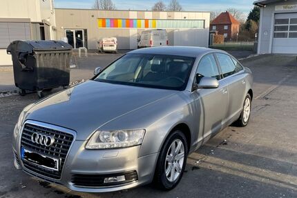 Audi A6 155.000 km 7.500 &euro; Lippstadt 59555
