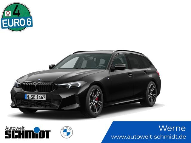 BMW 320 8.949 km 48.690 &euro; Werne 59368