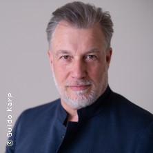 Marc Marshall - Domfestspiele Paderborn 21.08.2026 FREILUFT.Theater Paderborn