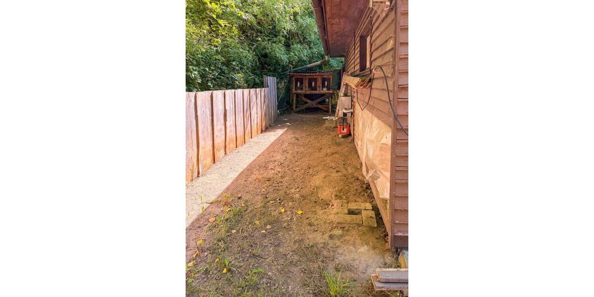 Bungalow Benz - 1 Zimmer, 24 m&sup2;, 99.000&euro; | Angebot:26762317