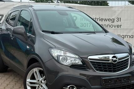 Opel Mokka 156.000 km 6.990 &euro; Hannover 30179