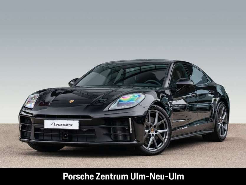 Porsche Panamera 9.900 km 131.900 € Ulm 89079