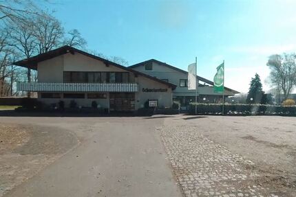 Interessantes Hotel m. Restaurant, Saal,2 Whg, Campingplatz in naturnaher Wald- u. Flusslage. 18 zimmer